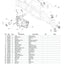 Carraro 20.19 Axle Parts Catalog (Ref. 641393) – sample page 1