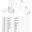 Carraro 20.19 Axle Parts Catalog (Ref. 641394) – sample page 1