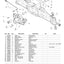 Carraro 20.32 FR Axle Parts Catalog (Ref. 641473) – sample page 1