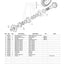 Carraro 20.32 FR Axle Parts Catalog (Ref. 641473) – sample page 2