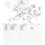 Carraro 28.25 FR Axle Parts Catalog (Ref. 641534) – sample page 3