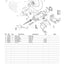 Carraro 28.20FR Axle Parts Catalog (Ref. 641537) – sample page 3