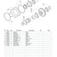 Carraro 26.20M + TB172 Axle with Transfer Box Parts Catalog (Ref. 641551) – sample page 3