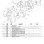 Carraro 26.20M + TB172 Axle with Transfer Box Parts Catalog (Ref. 641592) – sample page 3