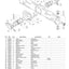 Carraro 26.20 Axle Parts Catalog (Ref. 641593) – sample page 1