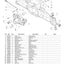 Carraro 20.26 FR Axle Parts Catalog (Ref. 641657) – sample page 1