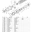 Carraro 20.26 FR Axle Parts Catalog (Ref. 641657) – sample page 2