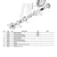 Carraro 20.26 Axle Parts Catalog (Ref. 641659) – sample page 2