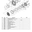 Carraro 20.26 Axle Parts Catalog (Ref. 641659) – sample page 3