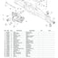 Carraro 20.26 FR Axle Parts Catalog (Ref. 641660) – sample page 1