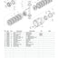 Carraro 20.26 FR Axle Parts Catalog (Ref. 641661) – sample page 2