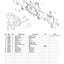 Carraro 20.48S Axle Parts Catalog (Ref. 641717) – sample page 1