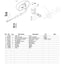 Carraro 20.48S Axle Parts Catalog (Ref. 641717) – sample page 3