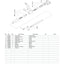 Carraro 28.20 Axle Parts Catalog (Ref. 641834) – sample page 2
