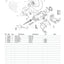 Carraro 28.20 Axle Parts Catalog (Ref. 641834) – sample page 3