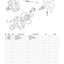 Carraro TLB1 Transmission Parts Catalog (Ref. 641868) – sample page 1