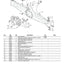 Carraro 26.18 Axle Parts Catalog (Ref. 641902, 122964) – sample page 1