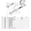 Carraro 26.18 Axle Parts Catalog (Ref. 641902, 122964) – sample page 2