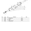 Carraro 26.18 Axle Parts Catalog (Ref. 641902, 122964) – sample page 3