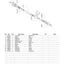Carraro 28.43M Axle Parts Catalog (Ref. 641903, 355857) – sample page 2
