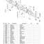 Carraro 26.16M + TB172 Axle with Transfer Box Parts Catalog (Ref. 641963) – sample page 1