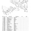 Carraro 26.16 Axle Parts Catalog (Ref. 641964) – sample page 1