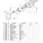 Carraro 26.16 Axle Parts Catalog (Ref. 641964) – sample page 3
