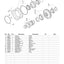 Carraro 26.20M + TB172 Axle with Transfer Box Parts Catalog (Ref. 641965) – sample page 3