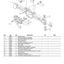 Carraro 20.19 Axle Parts Catalog (Ref. 642238) – sample page 1