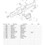 Carraro 26.22 Axle Parts Catalog (Ref. 642343) – sample page 1