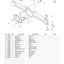 Carraro 20.43 Axle Parts Catalog (Ref. 642391) – sample page 1
