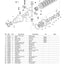 Carraro 20.43 Axle Parts Catalog (Ref. 642391) – sample page 2