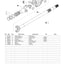 Carraro 26.32M Axle Parts Catalog (Ref. 642681) – sample page 2