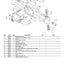 Carraro 20.80 Axle Parts Catalog (Ref. 642879) – sample page 1