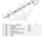Carraro 20.80 Axle Parts Catalog (Ref. 642879) – sample page 2