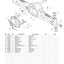 Carraro 26.24 Axle Parts Catalog (Ref. 642975) – sample page 1