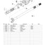 Carraro 26.25M + TB172 Axle with Transfer Box Parts Catalog (Ref. 642987) – sample page 2