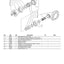 Carraro 26.09 Axle Parts Catalog (Ref. 642991) – sample page 2
