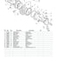 Carraro 26.09M + TB 135 Axle with Transfer Box Parts Catalog (Ref. 642992) – sample page 1