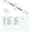 Carraro 26.09M + TB 135 Axle with Transfer Box Parts Catalog (Ref. 642992) – sample page 2