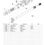 Carraro 26.43M Axle Parts Catalog (Ref. 643013) – sample page 2