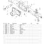 Carraro 20.19 Axle Parts Catalog (Ref. 643080) – sample page 1
