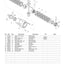Carraro 20.19 Axle Parts Catalog (Ref. 643080) – sample page 2