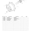 Carraro 20.19 Axle Parts Catalog (Ref. 643080) – sample page 3