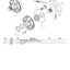 Carraro TLB2 Transmission Parts Catalog (Ref. 643171) – sample page 1