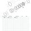 Carraro 20.45 FR Axle Parts Catalog (Ref. 643216) – sample page 3