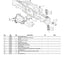 Carraro 20.80 Axle Parts Catalog (Ref. 643266) – sample page 1