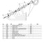 Carraro 20.80 Axle Parts Catalog (Ref. 643266) – sample page 2