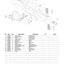 Carraro 20.88 Axle Parts Catalog (Ref. 643267) – sample page 1