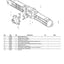 Carraro 28.20 Axle Parts Catalog (Ref. 643299) – sample page 1